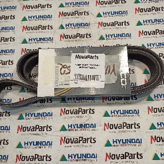 YUBP-02452  3106192  3979344 Ремень