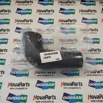 420109-00187 Патрубок (2)