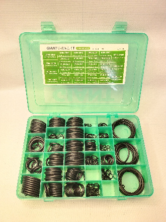 Oring kits Komatsu GIANT (1)