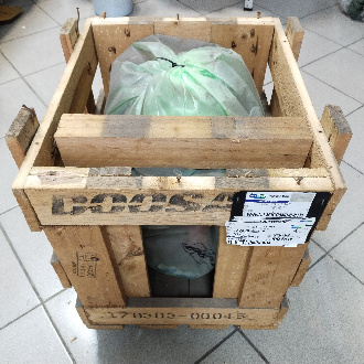 170303-00045  401-00086A Гидромотор поворота