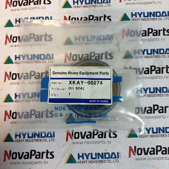 XKAY-00274 Сальник(1)