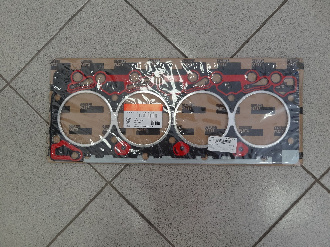 3283333  3921393  YUBP-01015 Прокладка ГБЦ(1)