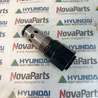 XKBF-00404 Клапан гидравлический(1)