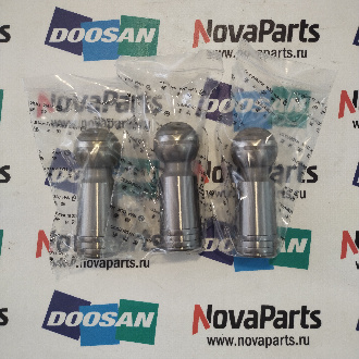 02036771  400901-00050  2.409-00117 Поршень в сборе с кольцами (2)