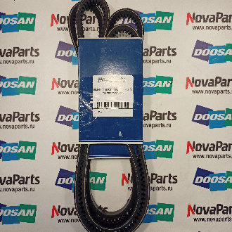 65.96801-0103  65.96801-0013 Комплект ремней