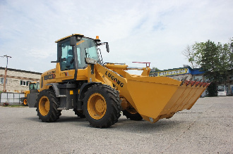 LuGong LG-B 939 (2)
