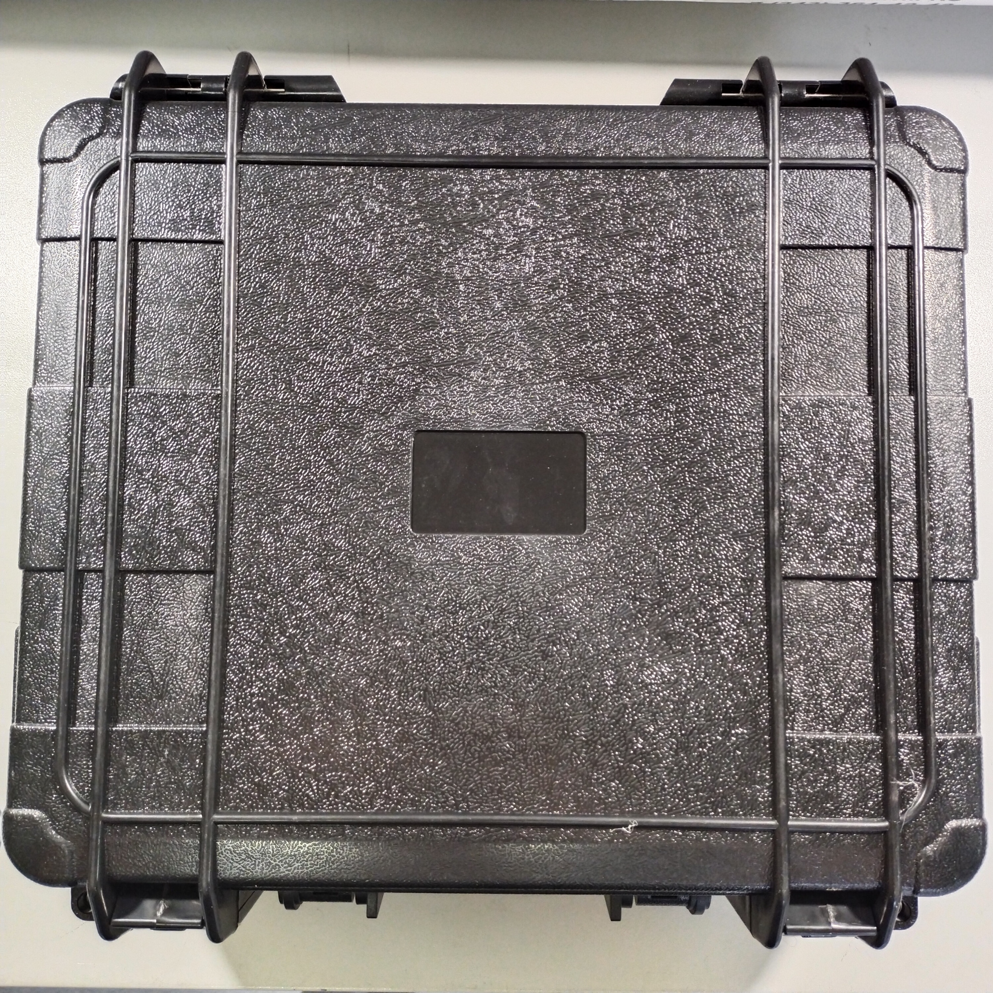 Hydraulic test kits (BIG) (3)