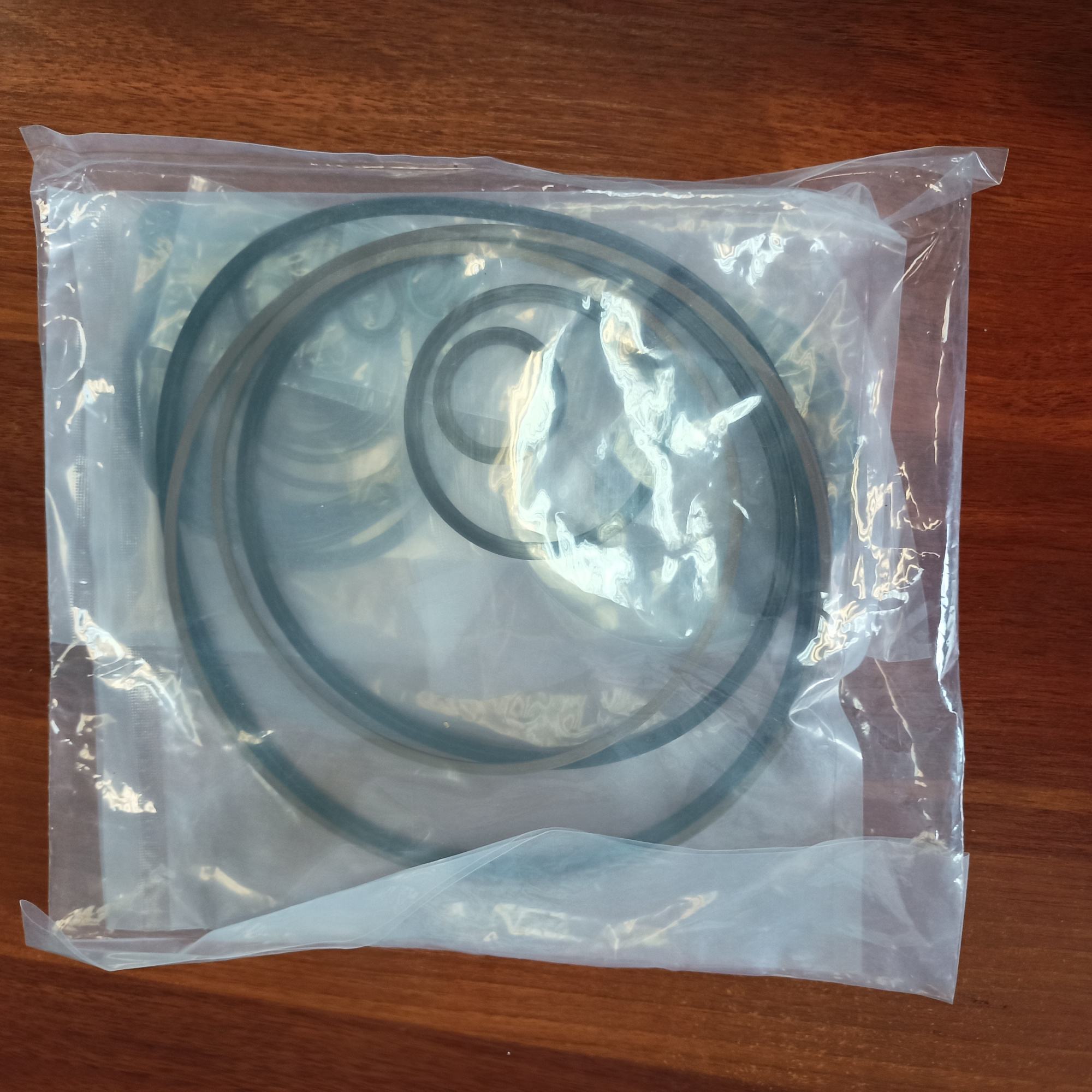 4143 298 009 Ремкомплект КПП2