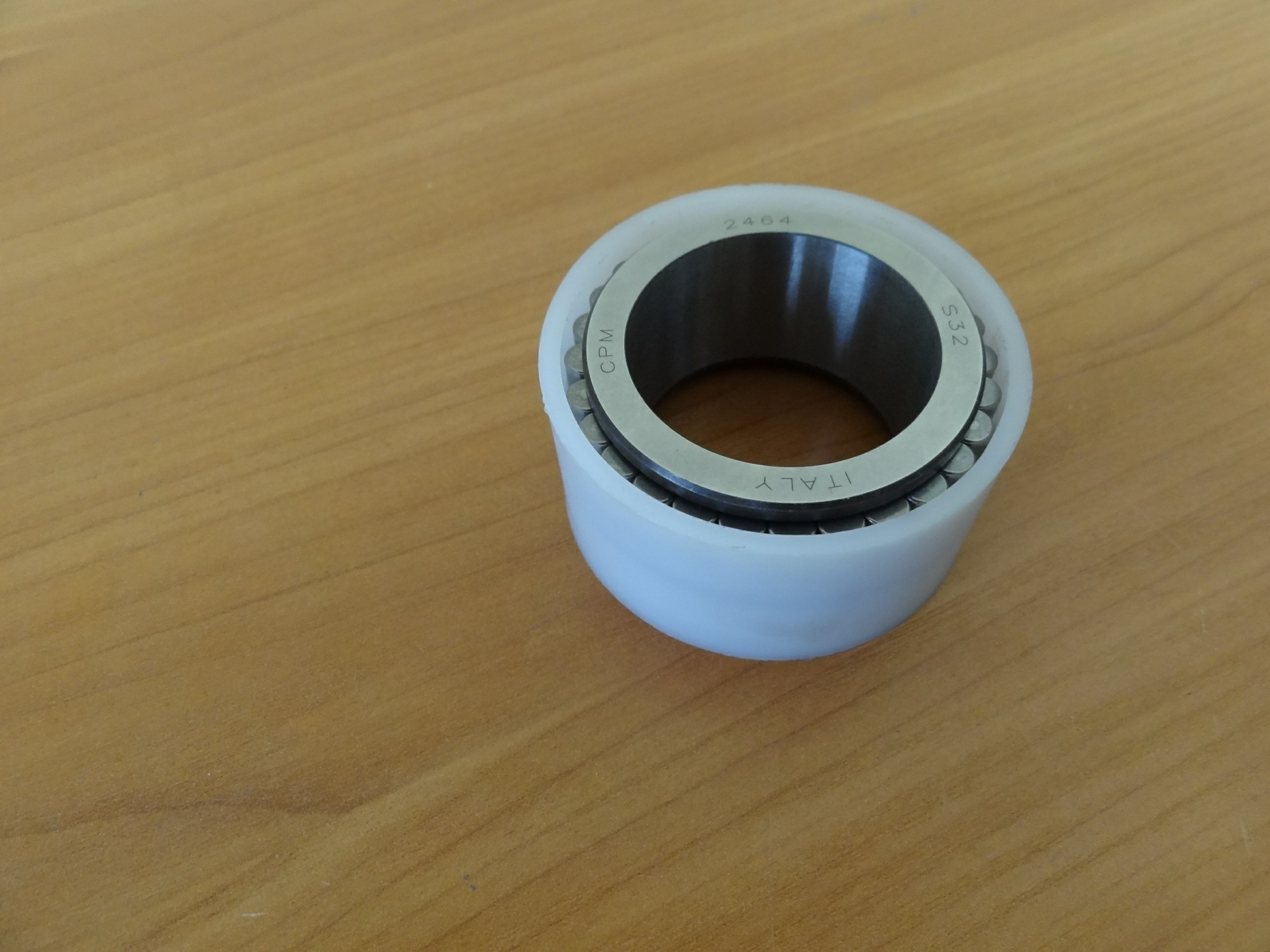 ZTAM-00073 Подшипник(2)