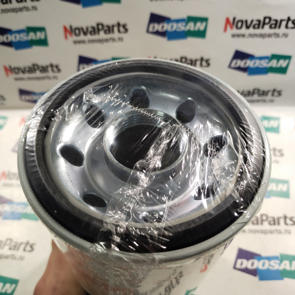 LF670 FLEETGUARD (3)