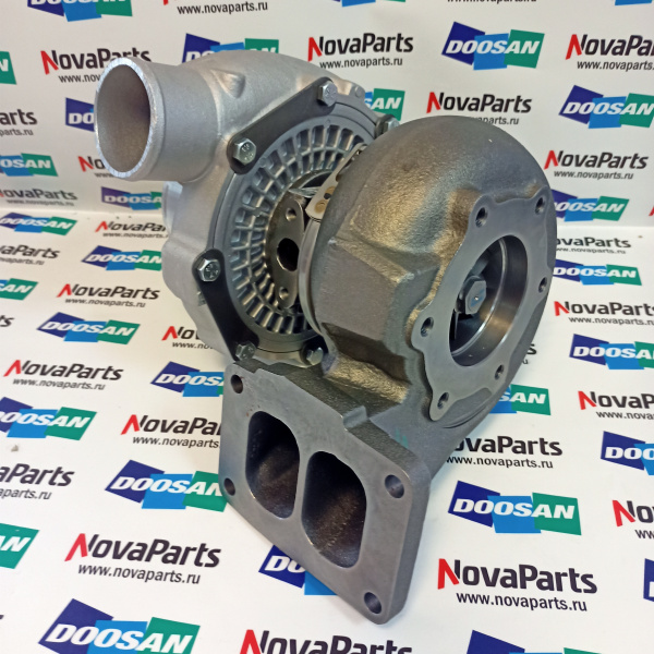 65.09100-7073 Турбина(2)