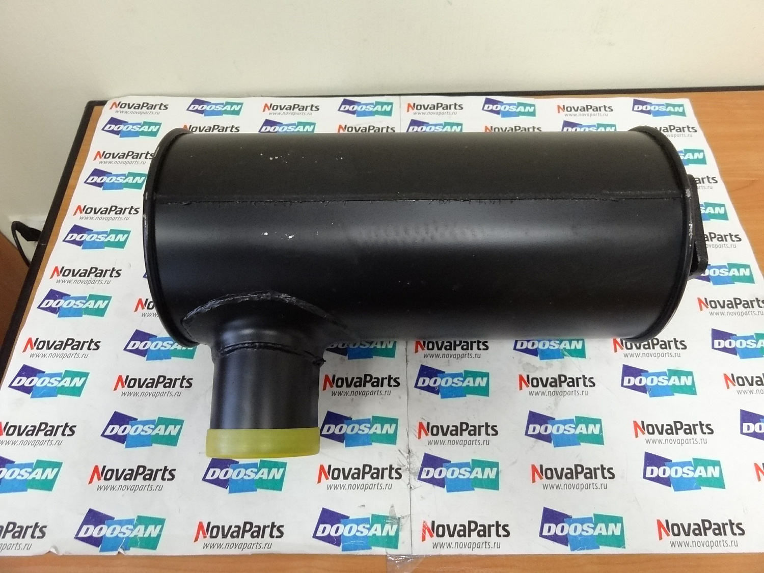 Glushitel' v sbore 240103-00113