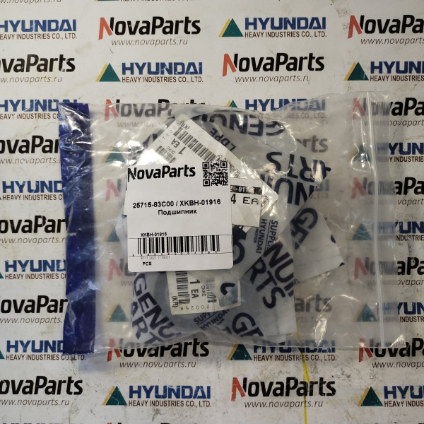 25715-83C00  XKBH-01916