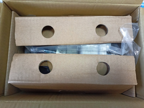 2208-6013BC  A461985C  440205-00070C Компрессор кондиционера 4