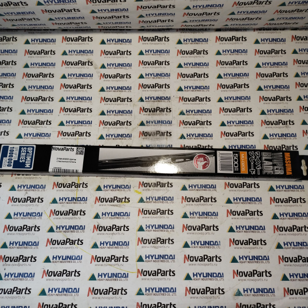 21N6-00230 Щетка стеклоочиститель