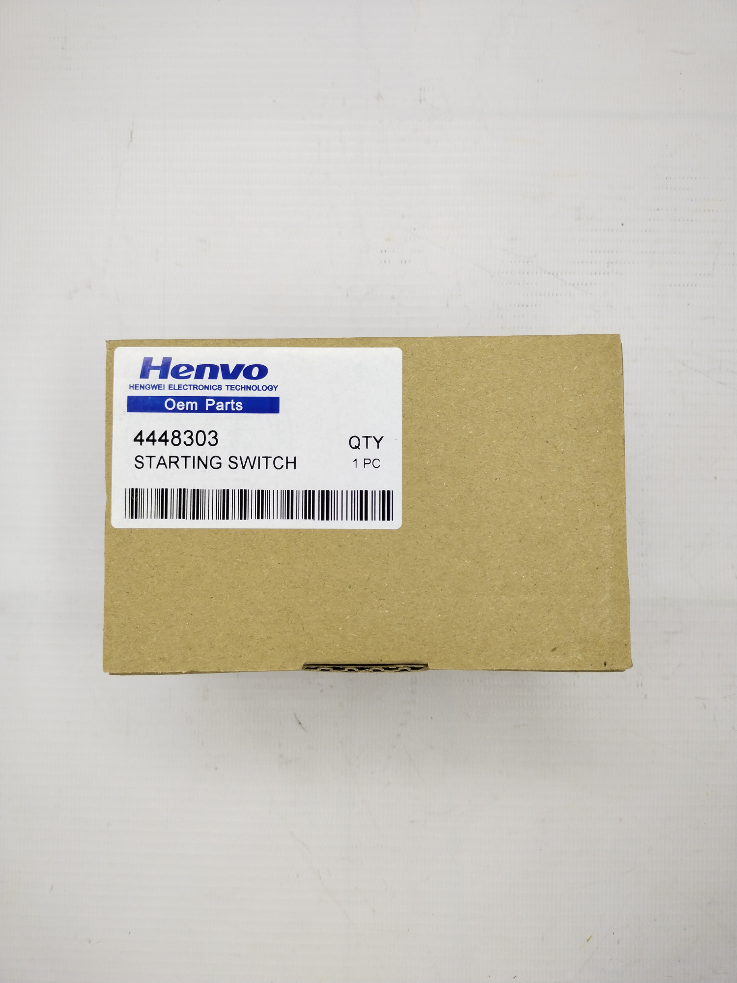4448303H CHINA HENVO (2)