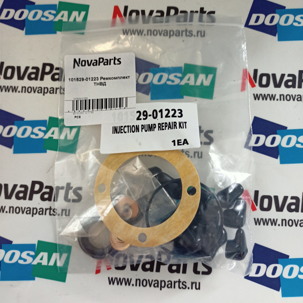 101529-01223 Ремкомплект ТНВД