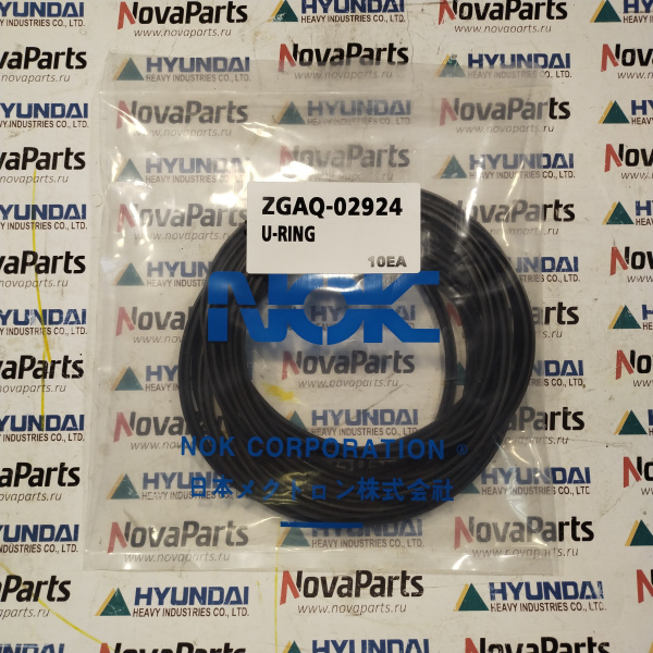 ZGAQ-02924 Кольцо