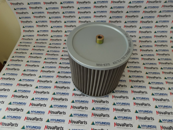 E131-0214  31E9-10190 Фильтр гидравлический всасывающий