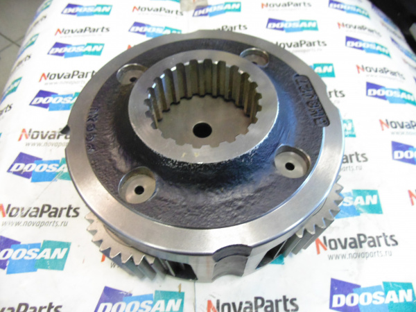 K9006811 Водило в сборе ( 2 ступень)