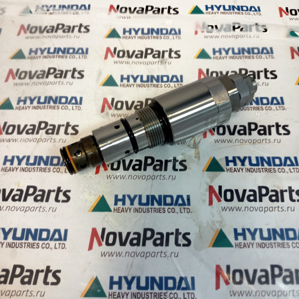 31Q8-17780 Клапан 