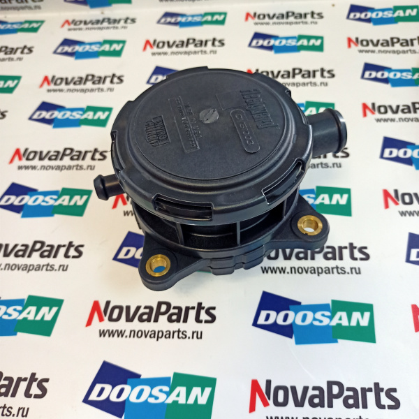 65.01801-5100 Сапун в сборе(2)