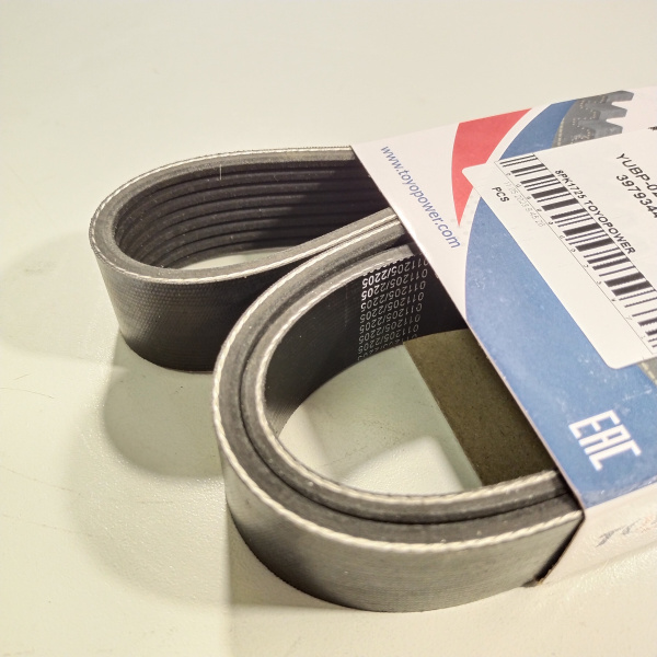 8PK1725 TOYOPOWER (2)