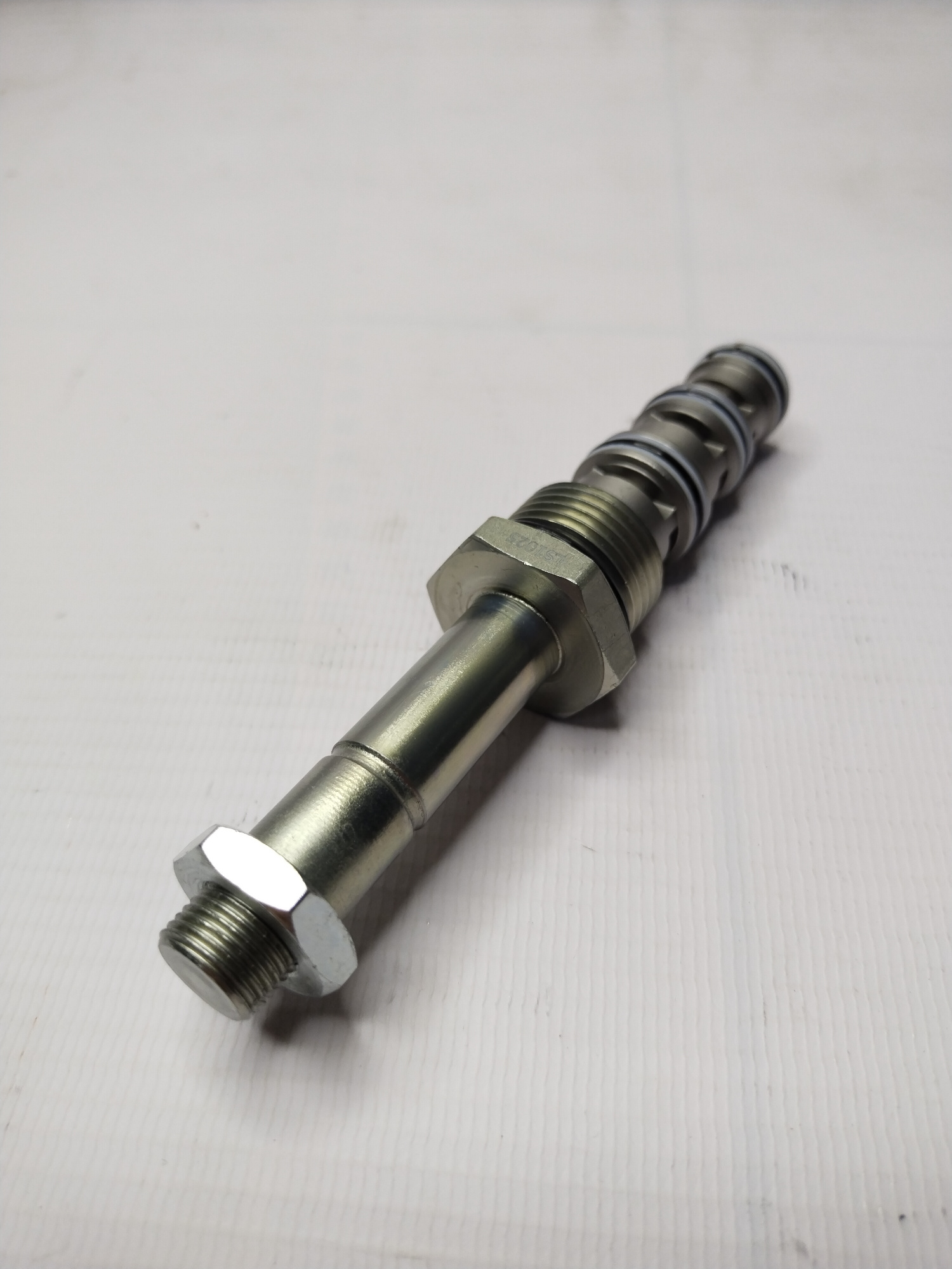 XKBL-00050H CHINA HENVO (1)