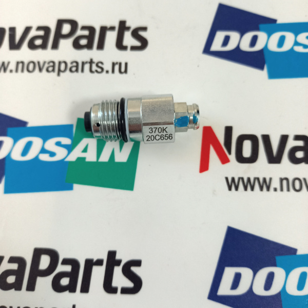 410127-00074 Клапан(2)