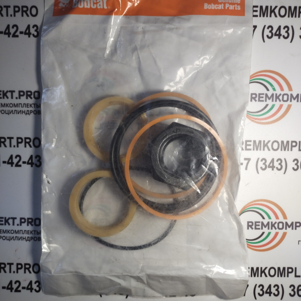 7135547  6804604  6816325 Ремкомплект гидроцилиндра (2)