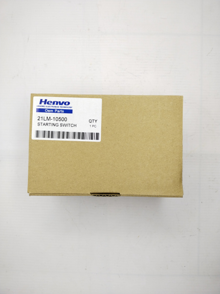 21LM-10500H CHINA HENVO (2)