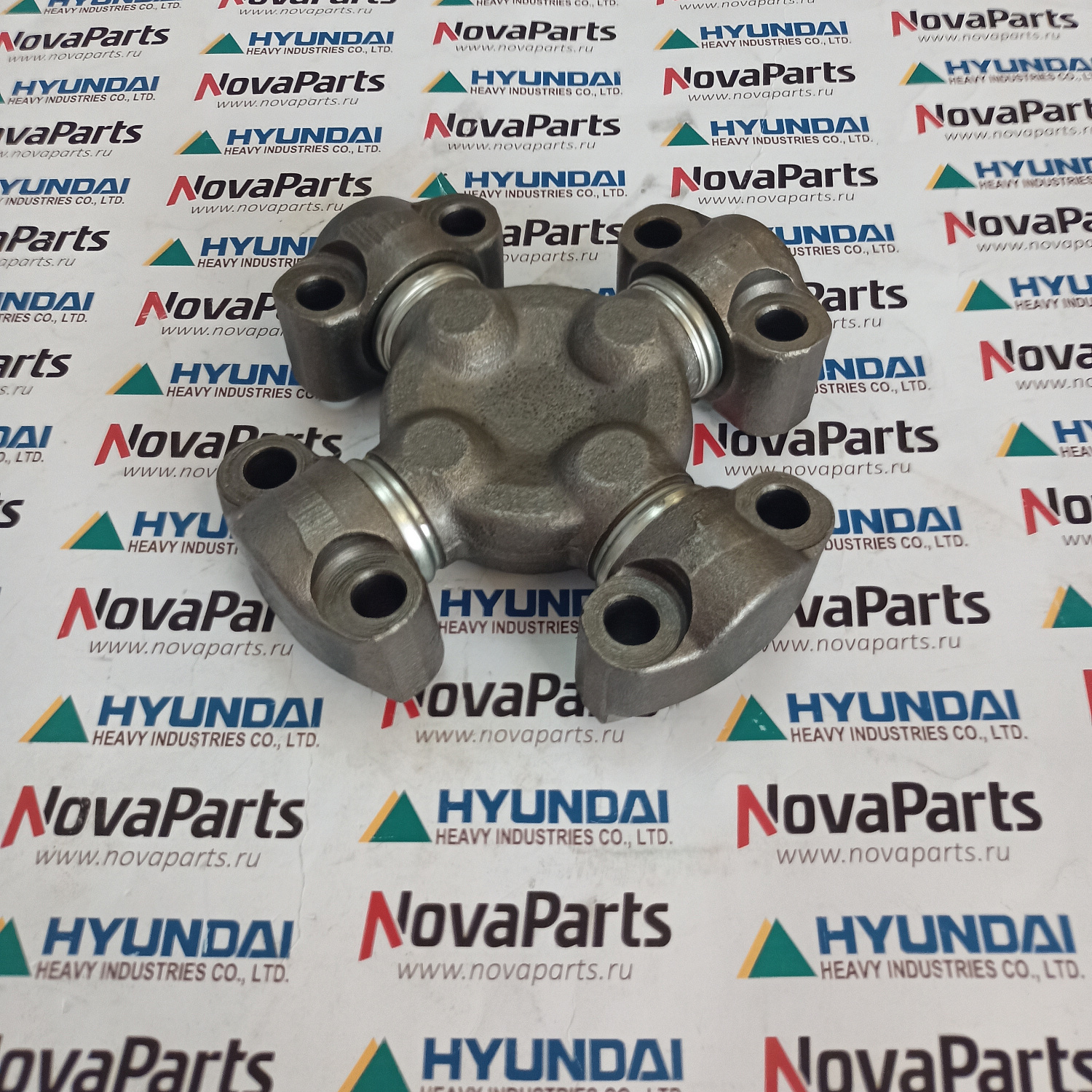 XKCP-00067  100-6C-1 Крестовина7