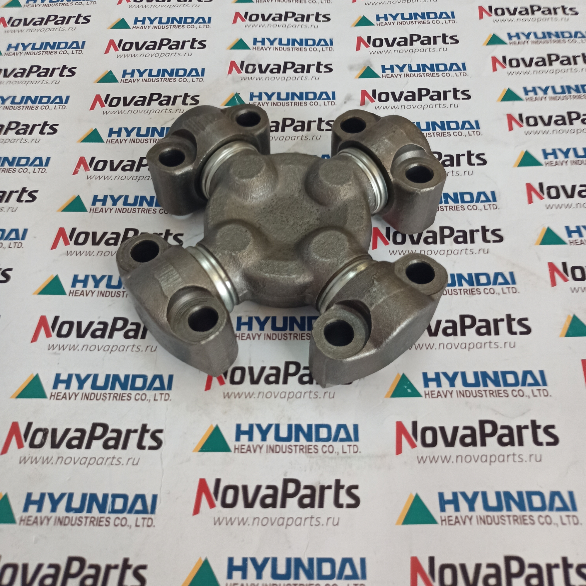 XKCP-00067  100-6C-1 Крестовина7