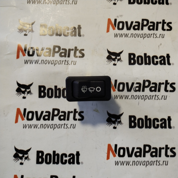 6665707 Тумблер управления дворником (3)