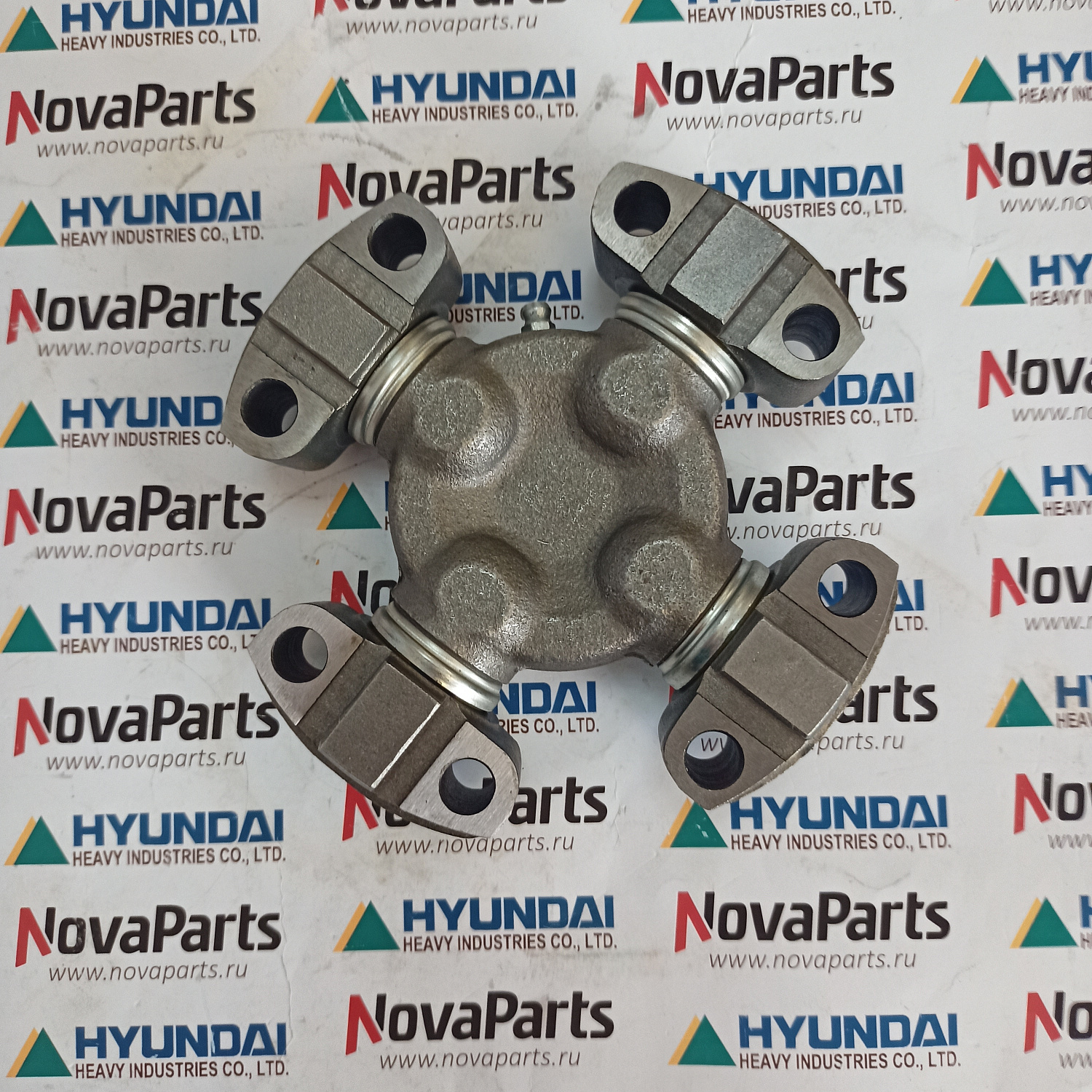 XKCP-00067  100-6C-1 Крестовина9