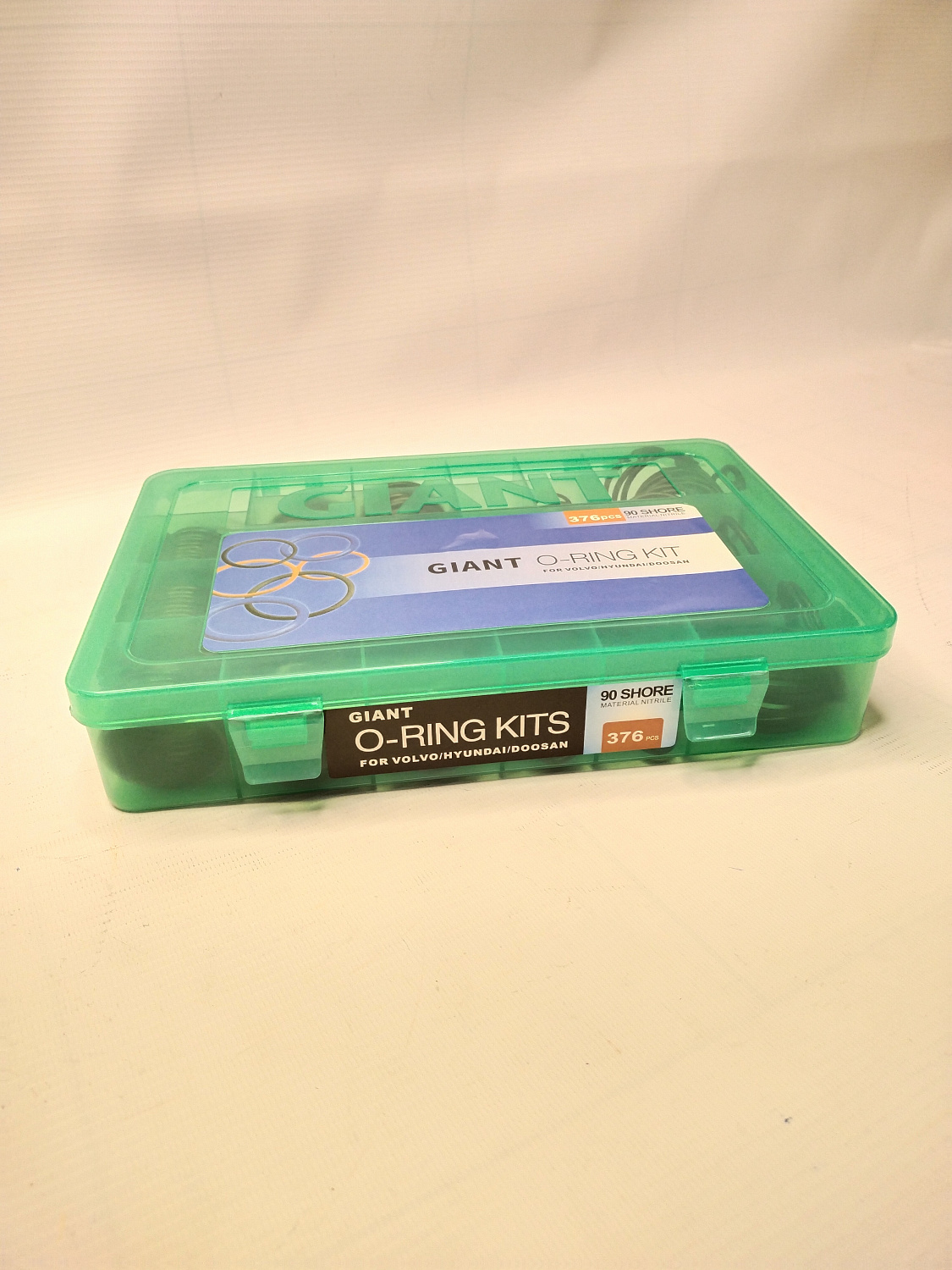 Oring kits Hyundai GIANT (3)