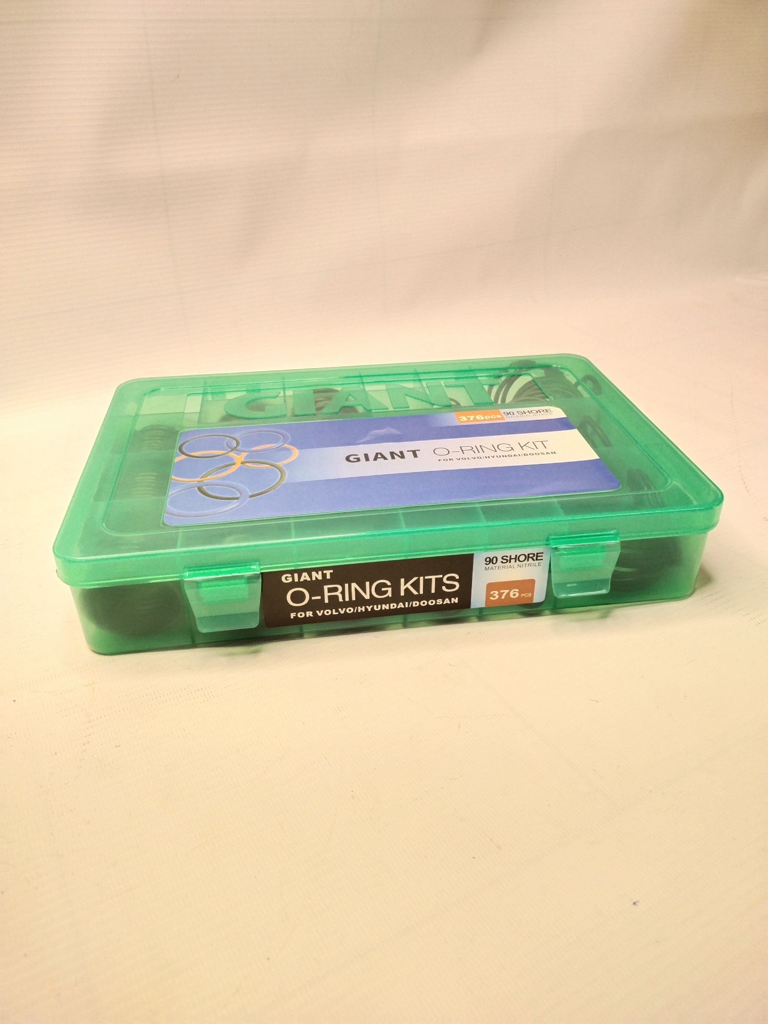 Oring kits Hyundai GIANT (3)