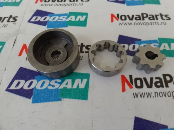 k9001661-0501-212-508-rotor