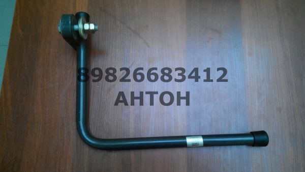 kronshtejn-bokovogo-zerkala-ehkskavatora-doosan-k1038107a