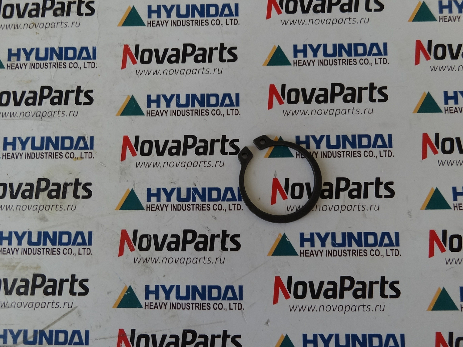 ZTAM-00071 Кольцо стопорное