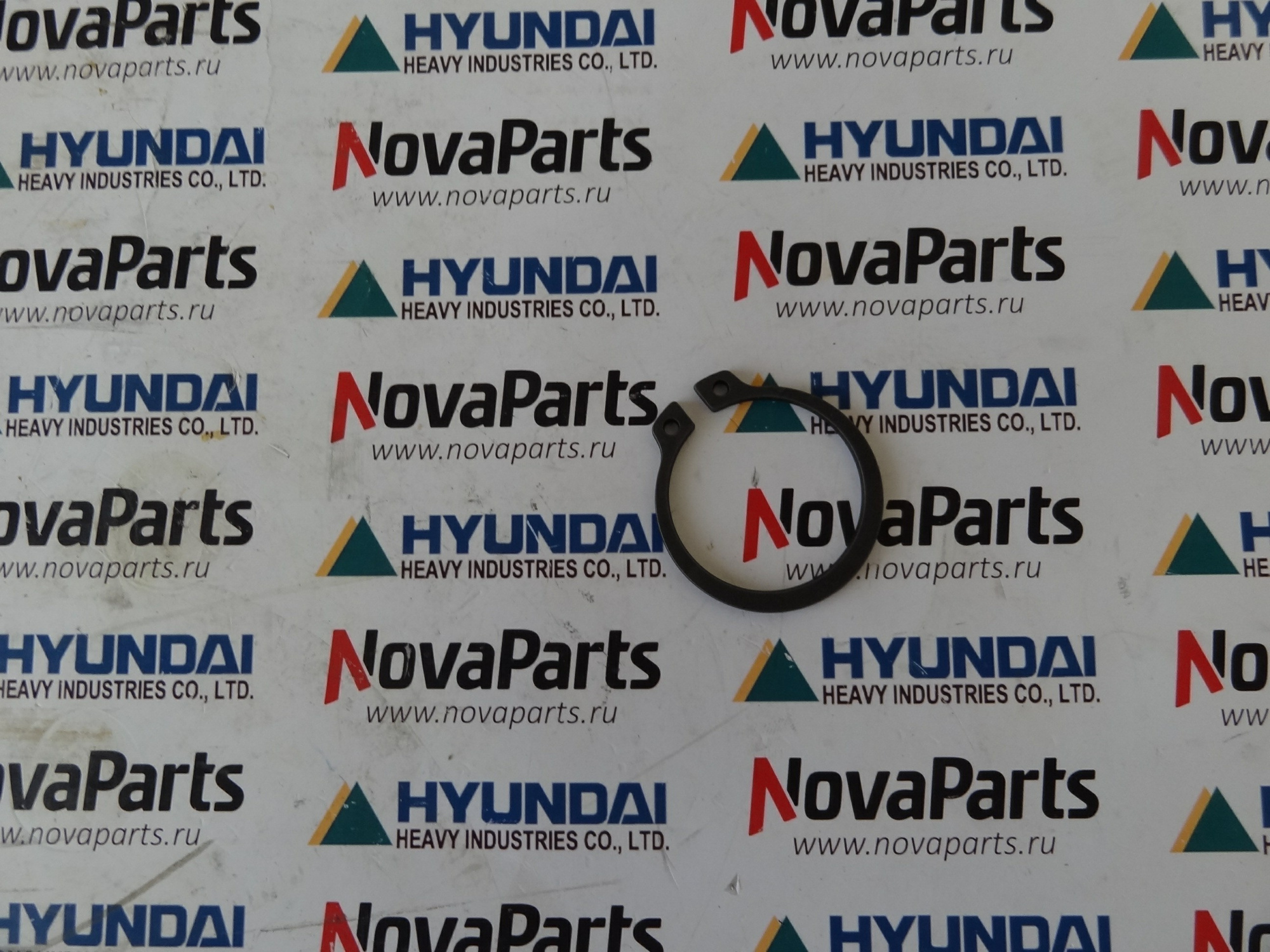 ZTAM-00071 Кольцо стопорное