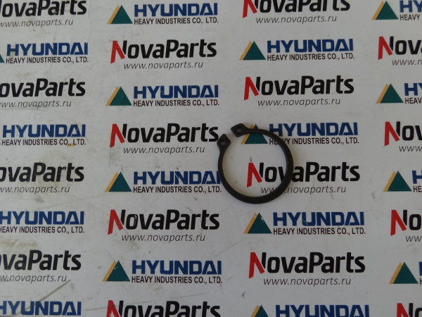 ZTAM-00071 Кольцо стопорное