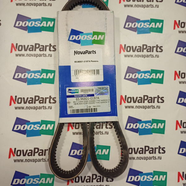 65.96801-0197A Ремень