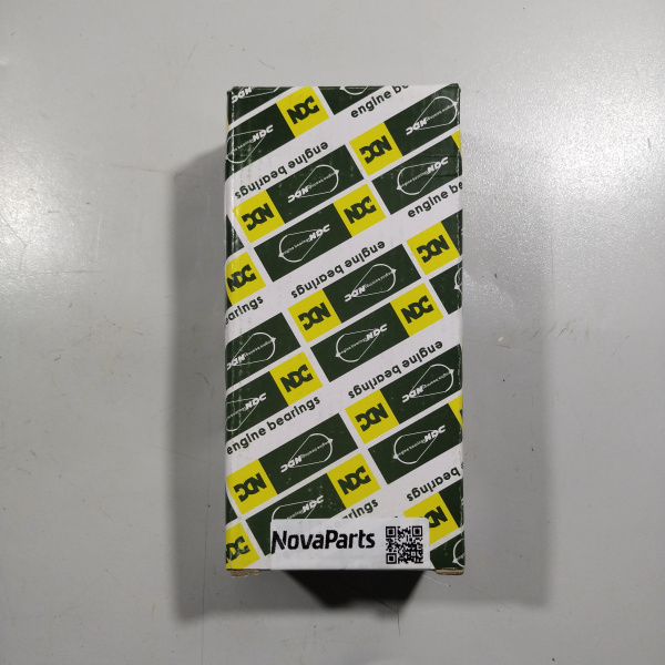 XJAF-01118 NDC КОРЕЯ (1)