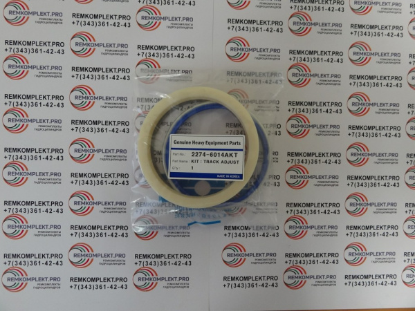 2274-6014AKT , 401107-00911