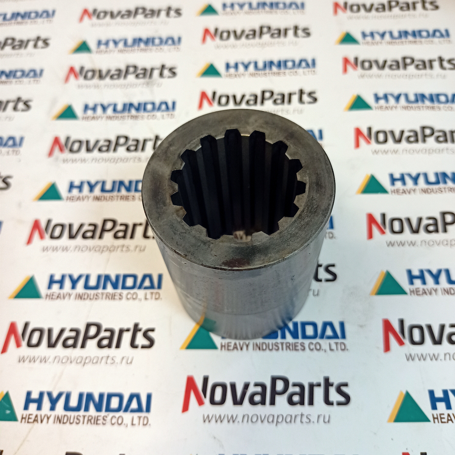 XKAQ-00215 Муфта соединительная