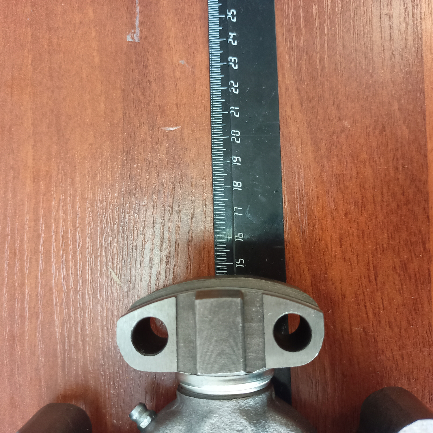 XKCP-00067  100-6C-1 Крестовина5