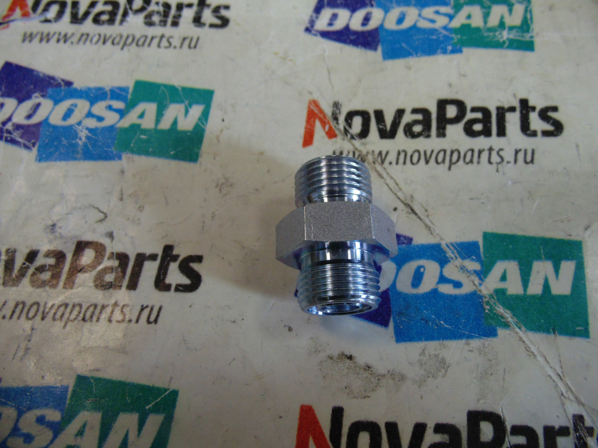 2181-4133D3 Штуцер(2)