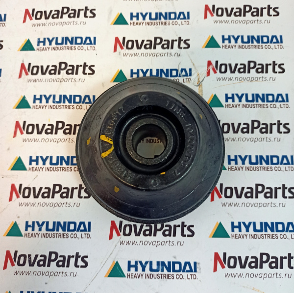 11N6-10450 Подушка двигателя