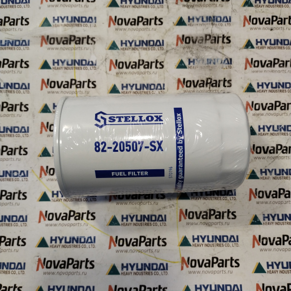 31945-72001  31945-72000  31945-72G00  XKBH-02138 Фильтр топливный (2)